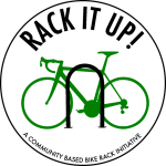 Rack it Up! logo
