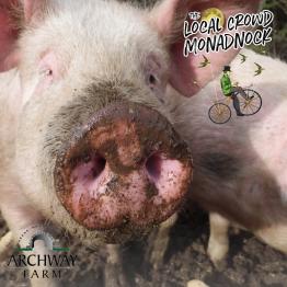 Archway Farm instagram